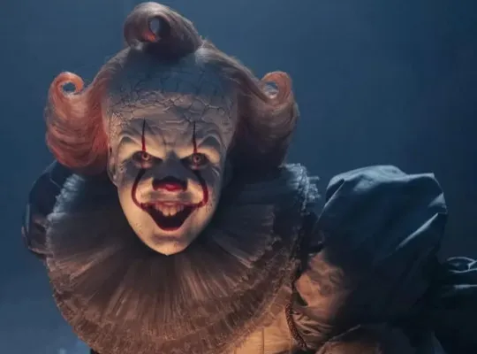 Новость: Director of the ‘It’ duology plans to merge the films into one version.