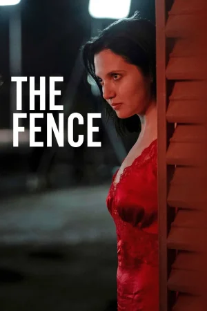 The Fence (2026) — poster