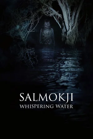 Salmokji: Whispering Water (2026) — poster