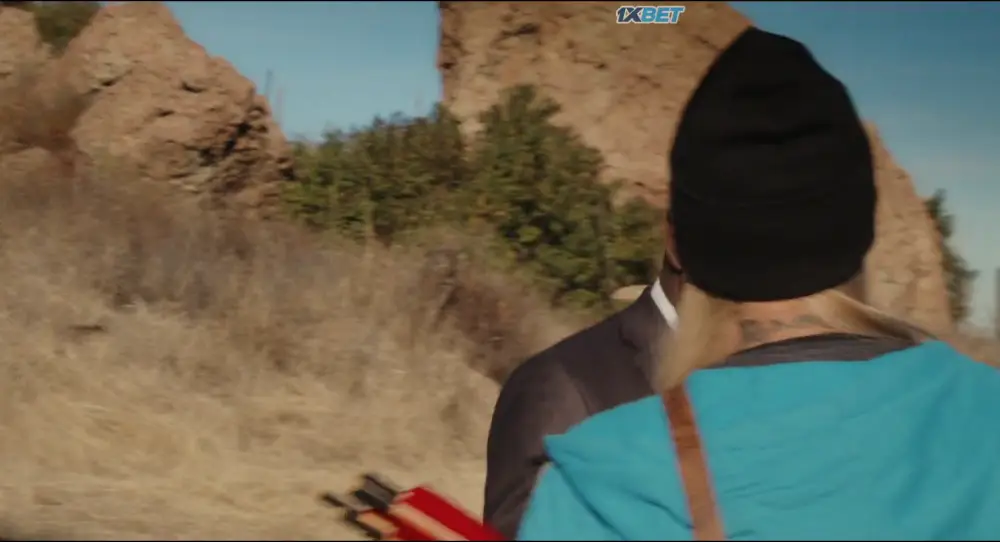 The Napa Boys () — screenshot