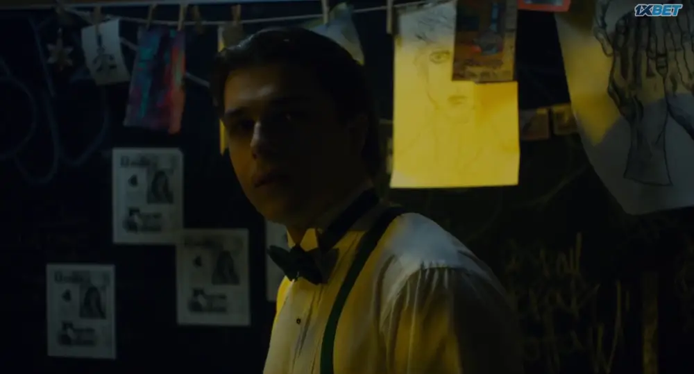 Fear Street: Prom Queen (2026) — screenshot