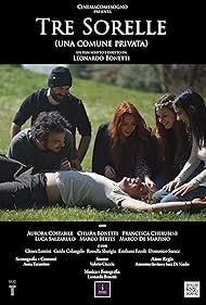 Tre Sorelle (una comune privata) (2026) — poster