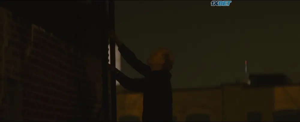 The Golden Sarcophaga (2024) — screenshot