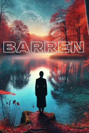 Barren (2025) — poster