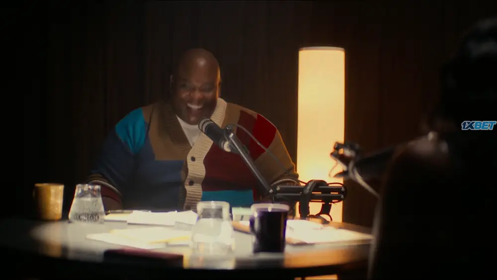 Long Time Listener (2026) — screenshot