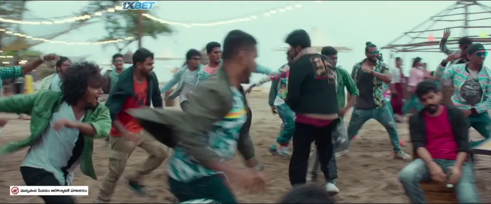PaPa: O Naanna (2015) — screenshot