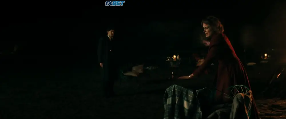 Hedda (2024) — screenshot