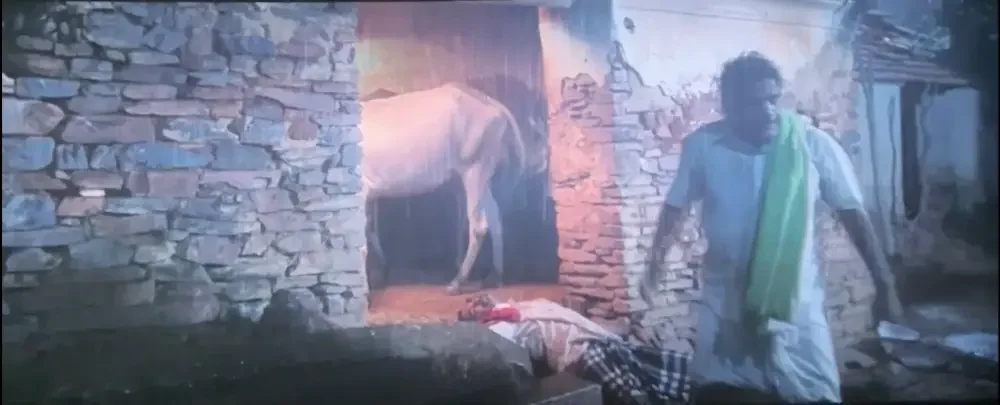 Thimmarajupalli TV (2025) — screenshot