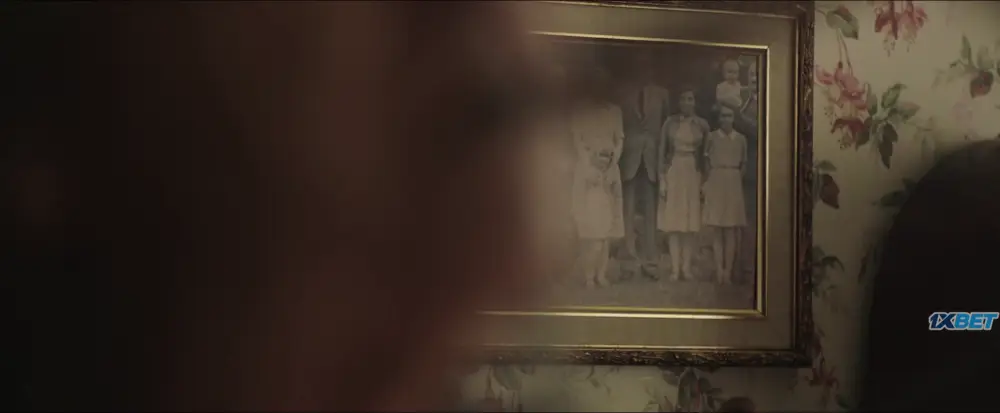 The Summoning of Baby Blue (2025) — screenshot
