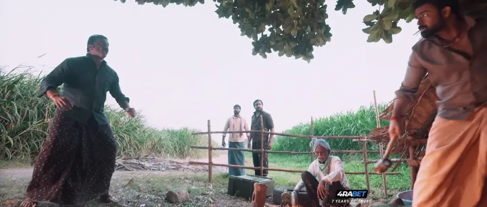Devaki Nandana Vasudeva () — screenshot