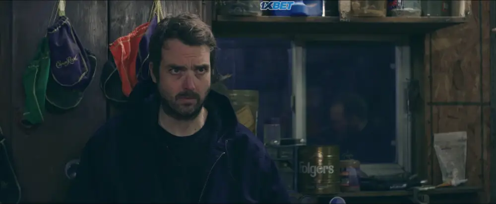 Winterset (2025) — screenshot