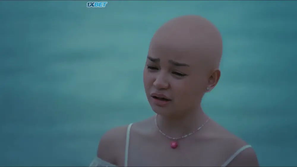 18th Rose () — screenshot