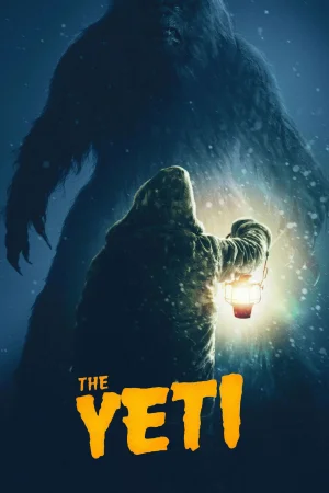 The Yeti (2026) — poster