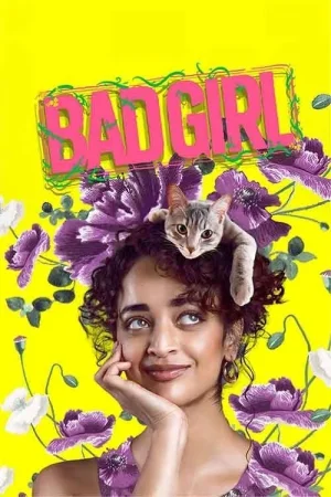 Bad Girl (2025) — poster