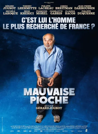 Mauvaise Pioche (2026) — poster
