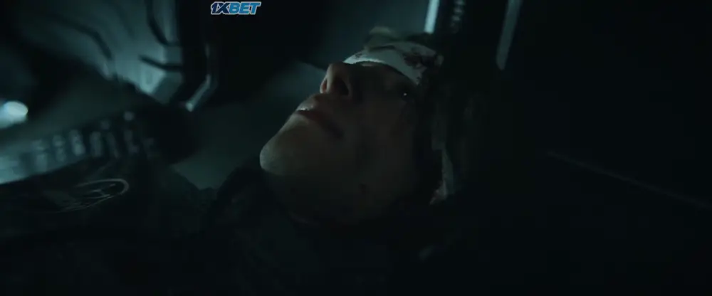 Locker (2025) — screenshot