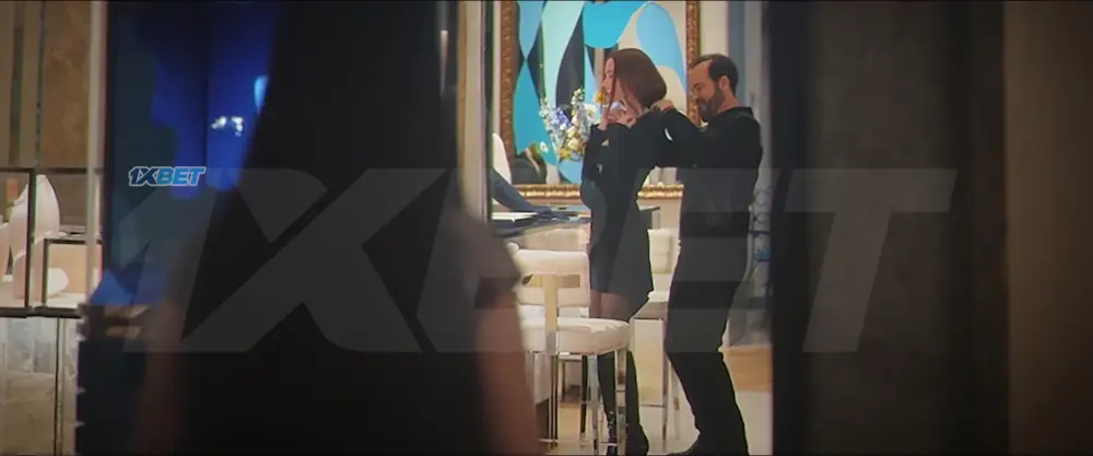 The Devil Wears Prada 2 (2025) — screenshot