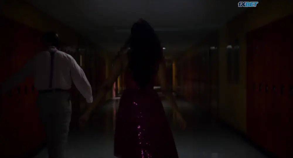 Fear Street: Prom Queen (2026) — screenshot
