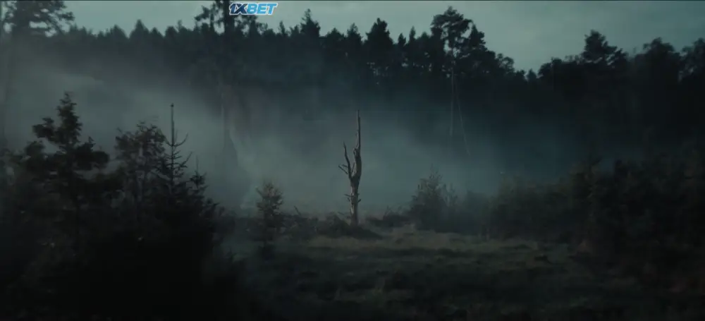 The Tank () — screenshot