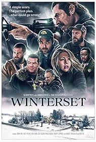 Winterset (2026) — poster