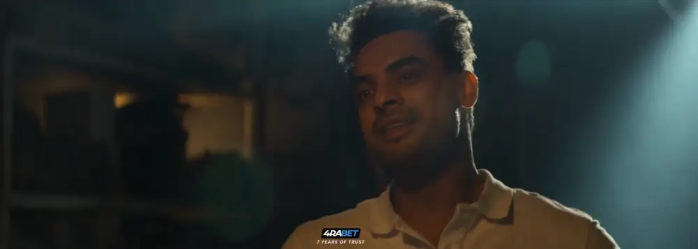 L2: Empuraan (2022) — screenshot