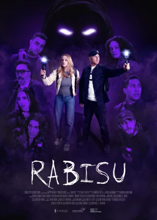 Rabisu (2026) — poster