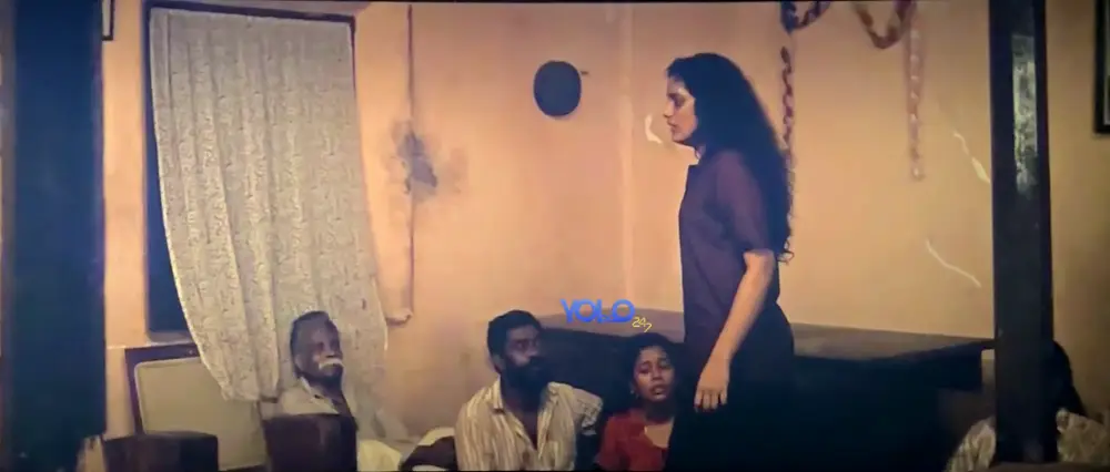 Neelira (2025) — screenshot