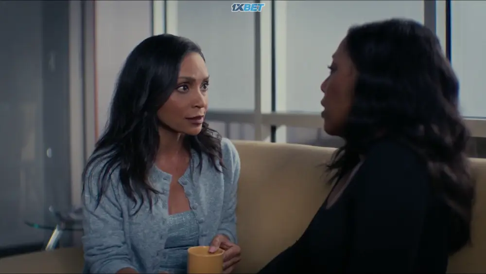 Long Time Listener (2026) — screenshot