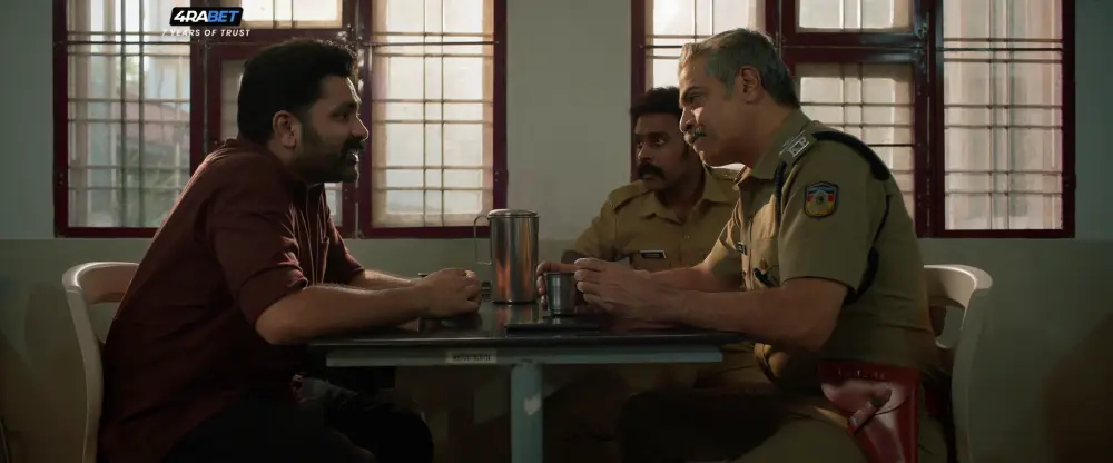 View Sambhavam Adhyayam Onnu (2025) — screenshot Sambhavam Adhyayam Onnu (2025) — screenshot
