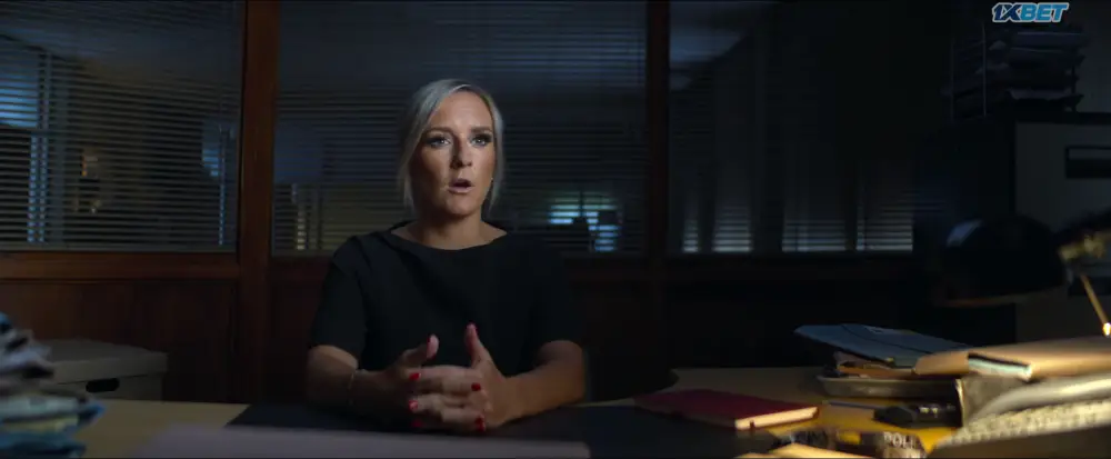 The Investigation of Lucy Letby (2025) — screenshot
