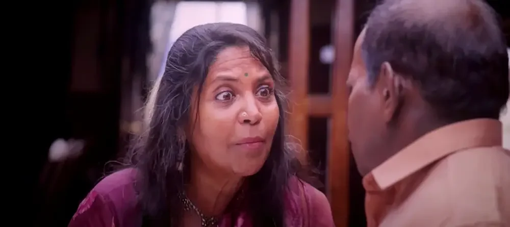 Happy Raj (2025) — screenshot
