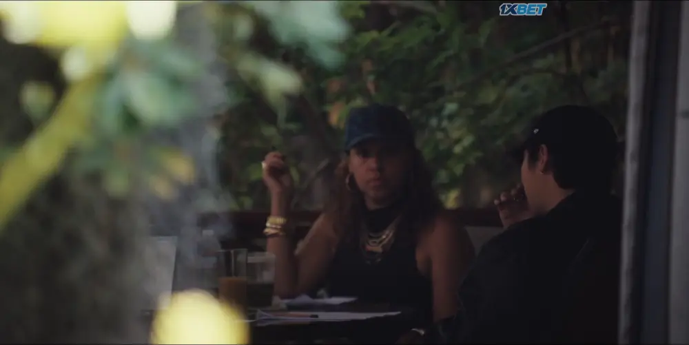 BTS: THE RETURN () — screenshot