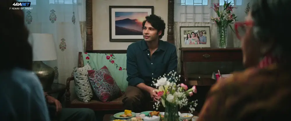 Do Deewane Seher Mein (2025) — screenshot