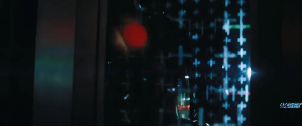 Shell (2024) — screenshot