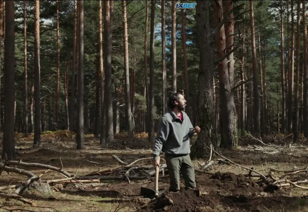 View Firebreak (2025) — screenshot Firebreak (2025) — screenshot