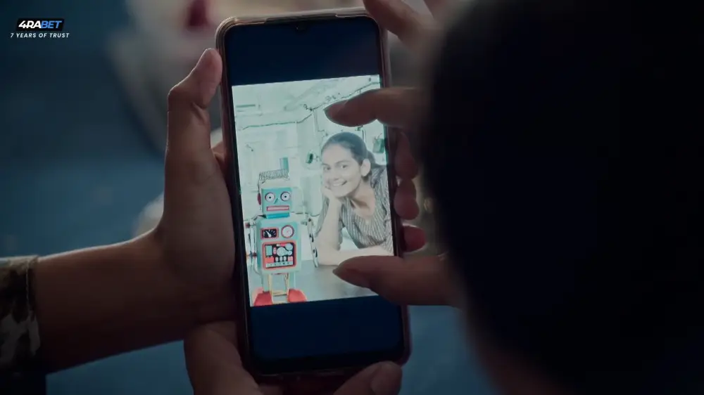 Safia/Safdar (2018) — screenshot
