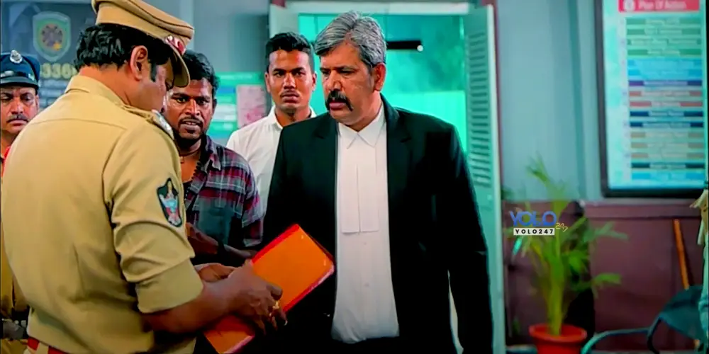 View Bad Boy Karthik () — screenshot Bad Boy Karthik () — screenshot