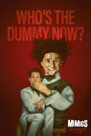Mimics (2026) — poster