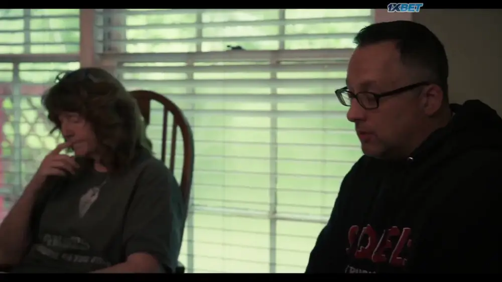 Lookout Weekend: Cruel Summer IV () — screenshot