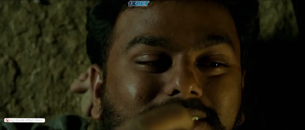 Andhaka (2024) — screenshot