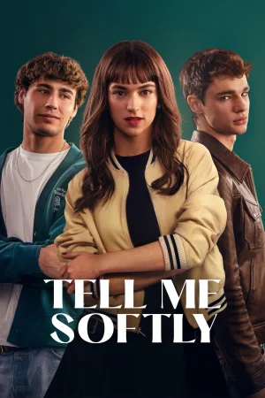 Tell Me Softly (2025) — poster
