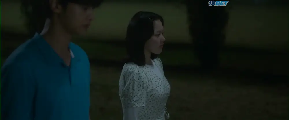 Midnight Sun () — screenshot