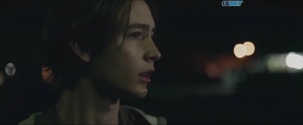 No Tears in Hell (2024) — screenshot