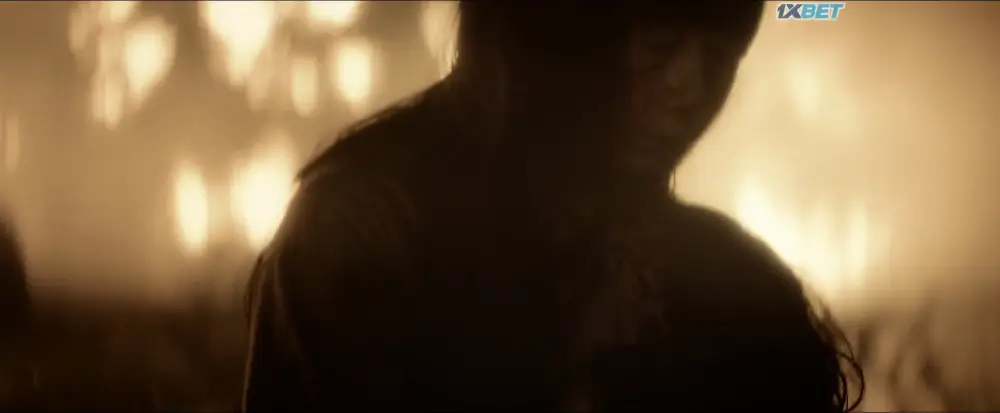 Rebel Moon - Part Two: The Scargiver () — screenshot