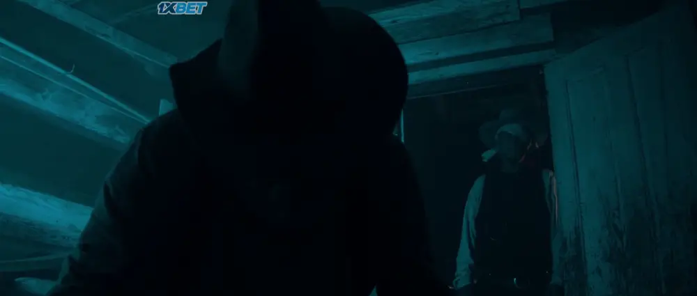 Sundown (2025) — screenshot
