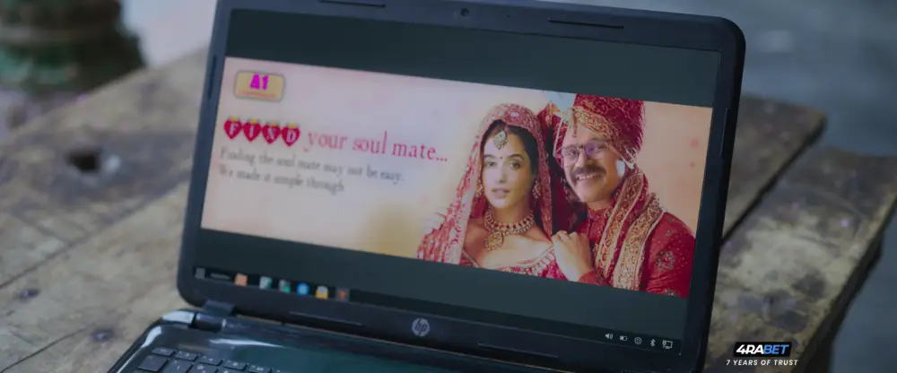 Ufff Yeh Siyapaa (2025) — screenshot