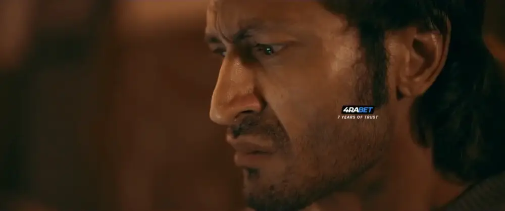 Crakk: Jeetega... Toh Jiyegaa () — screenshot