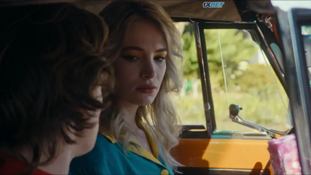 Lovebug (2025) — screenshot