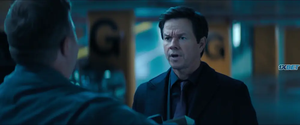 Balls Up (2025) — screenshot