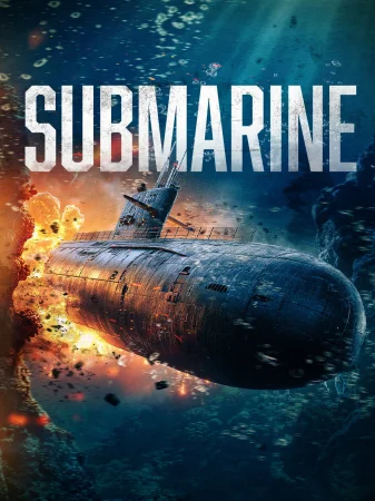 Submarine (2026) — poster